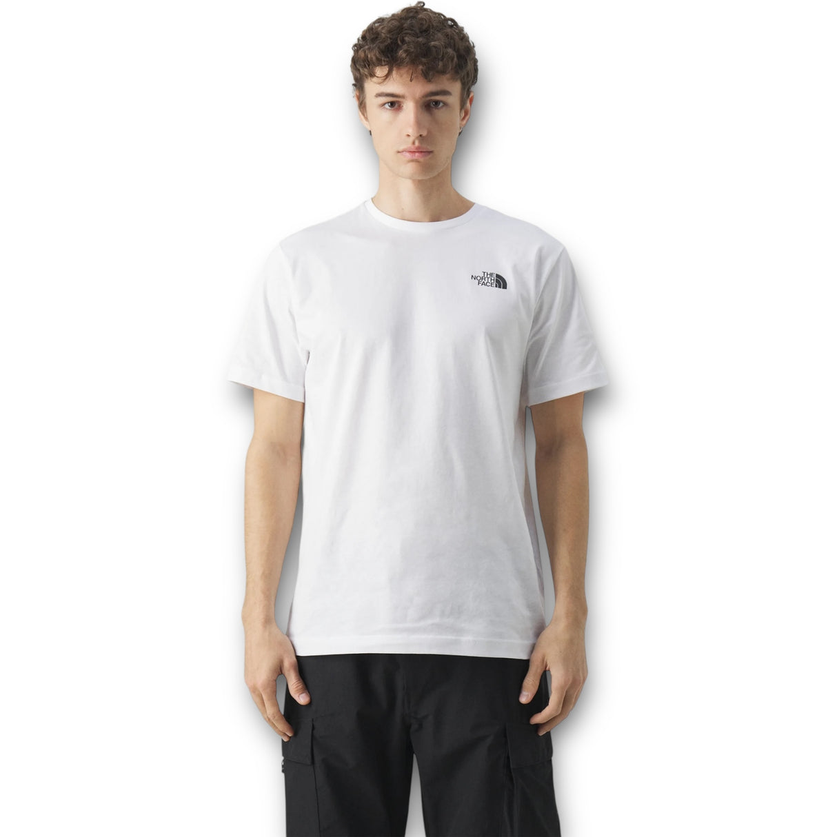 Tricou Box Nse The North Face
