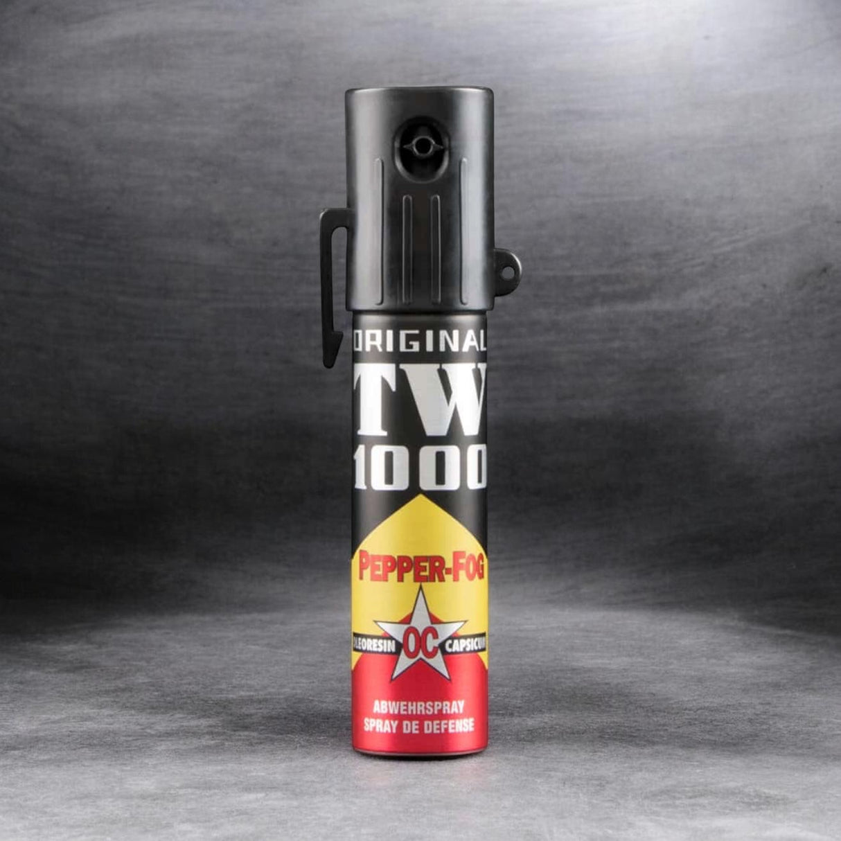 Spray Piper TW1000 20ml • Anti Oameni