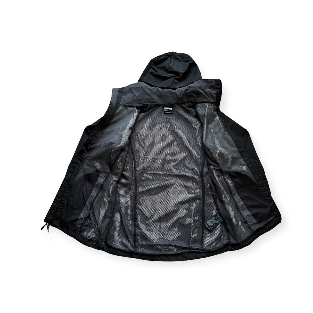 Jachetă Jack Wolfskin