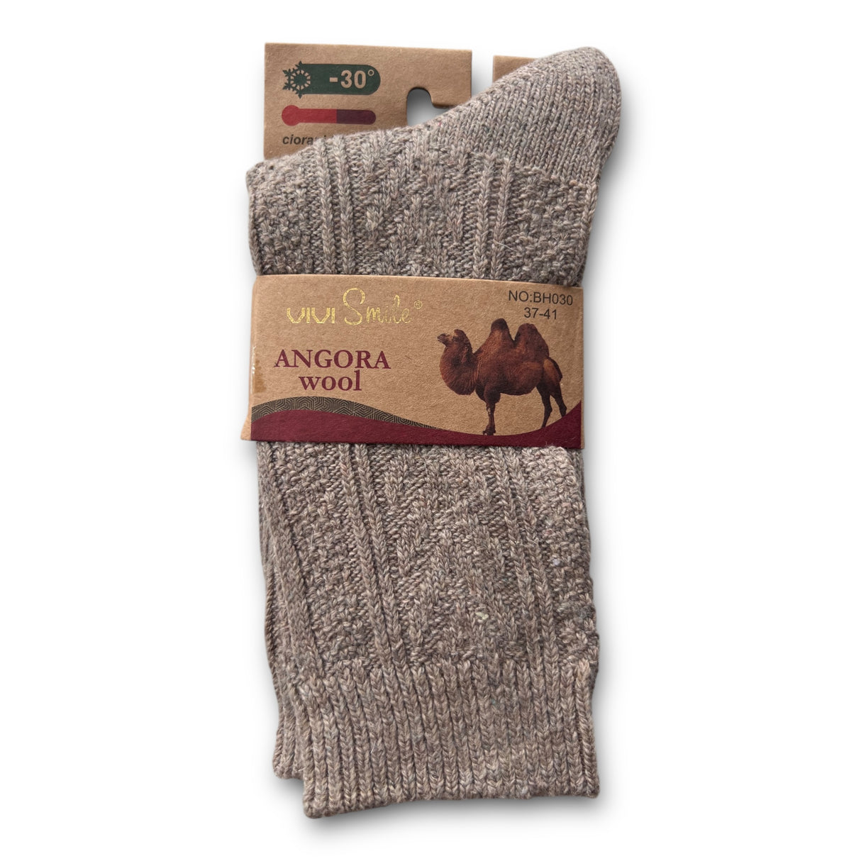 Șosete Lână Damă