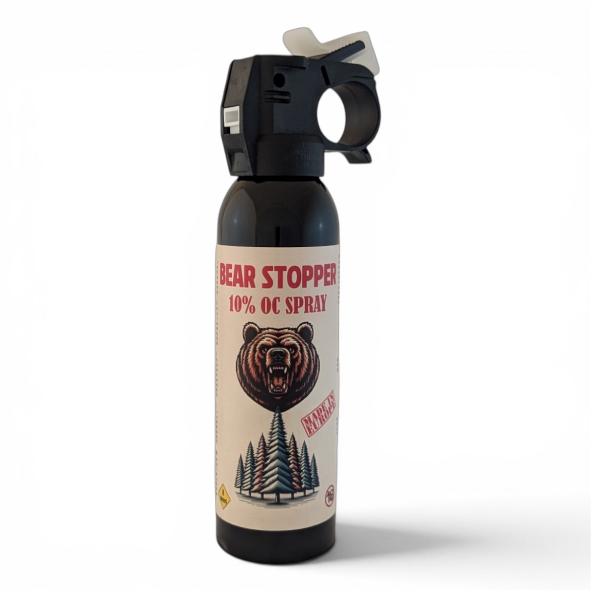 Spray Anti Urs • Bear Stopper
