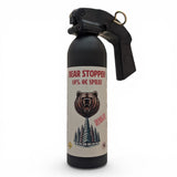 Spray Anti Urs • Bear Stopper