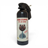 Spray Anti Urs • Bear Stopper