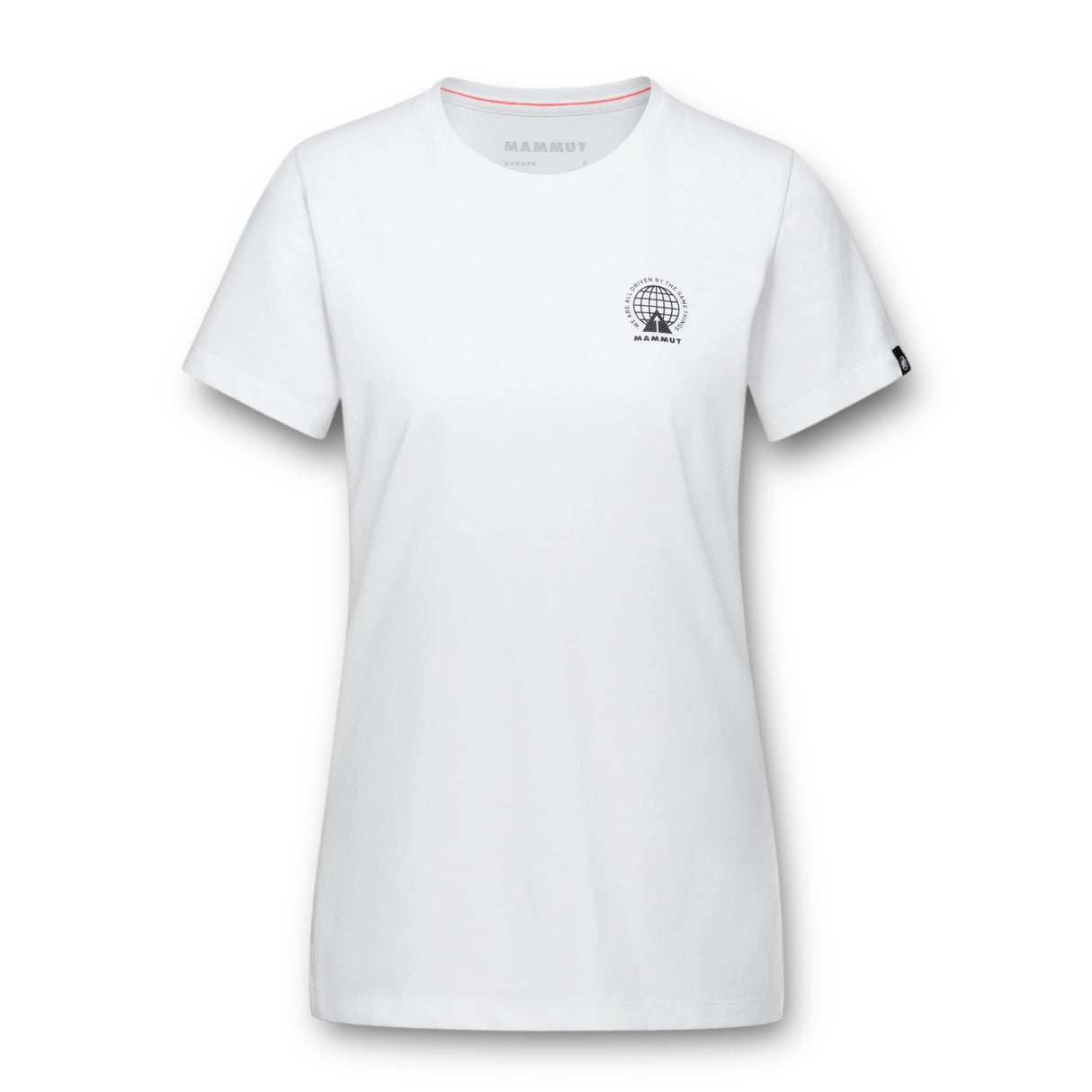 Tricou Mammut