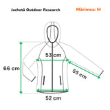 Jacheta Puf Outdoor Research