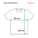 Tricou Easy Tee The North Face