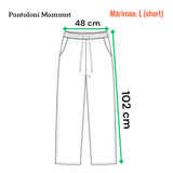 Pantaloni Courmayeur Softshell Mammut