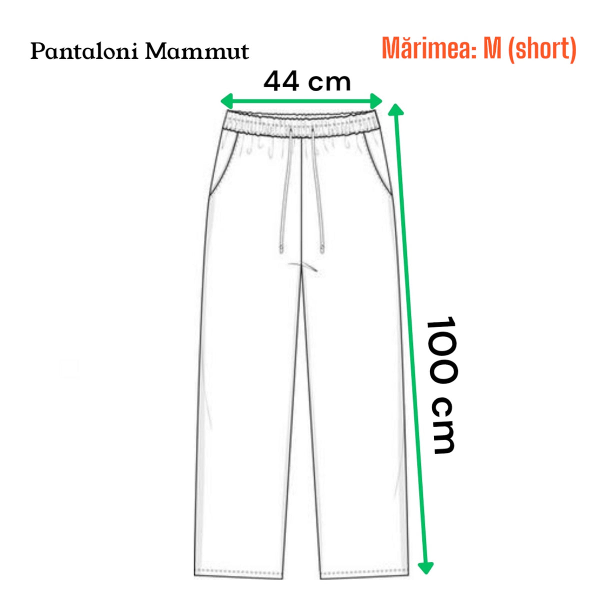 Pantaloni Courmayeur Softshell Mammut