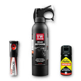 Set Protecție Animale TW1000