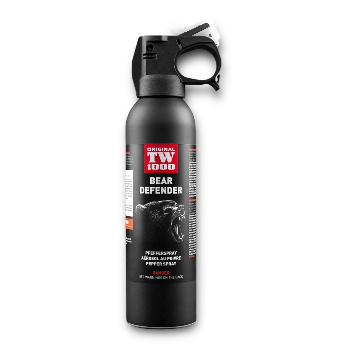 Set Complet Protecție Animale TW1000