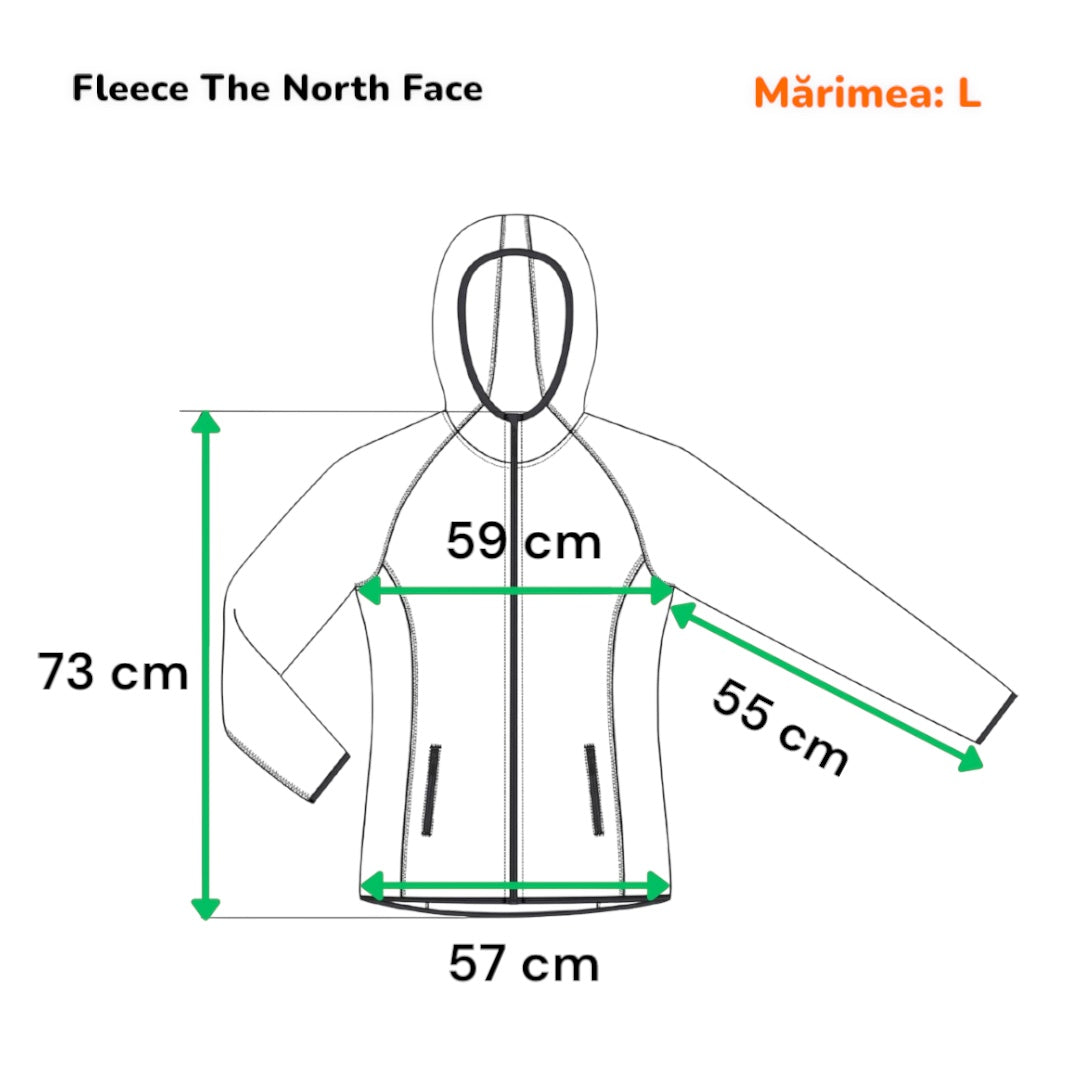 Polar The North Face
