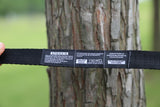 Hamac Profesional Pe Creastă • 1-2 Persoane • Material Ripstop 70D Parachute Nylon