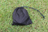 Hamac Profesional Pe Creastă • 1-2 Persoane • Material Ripstop 70D Parachute Nylon