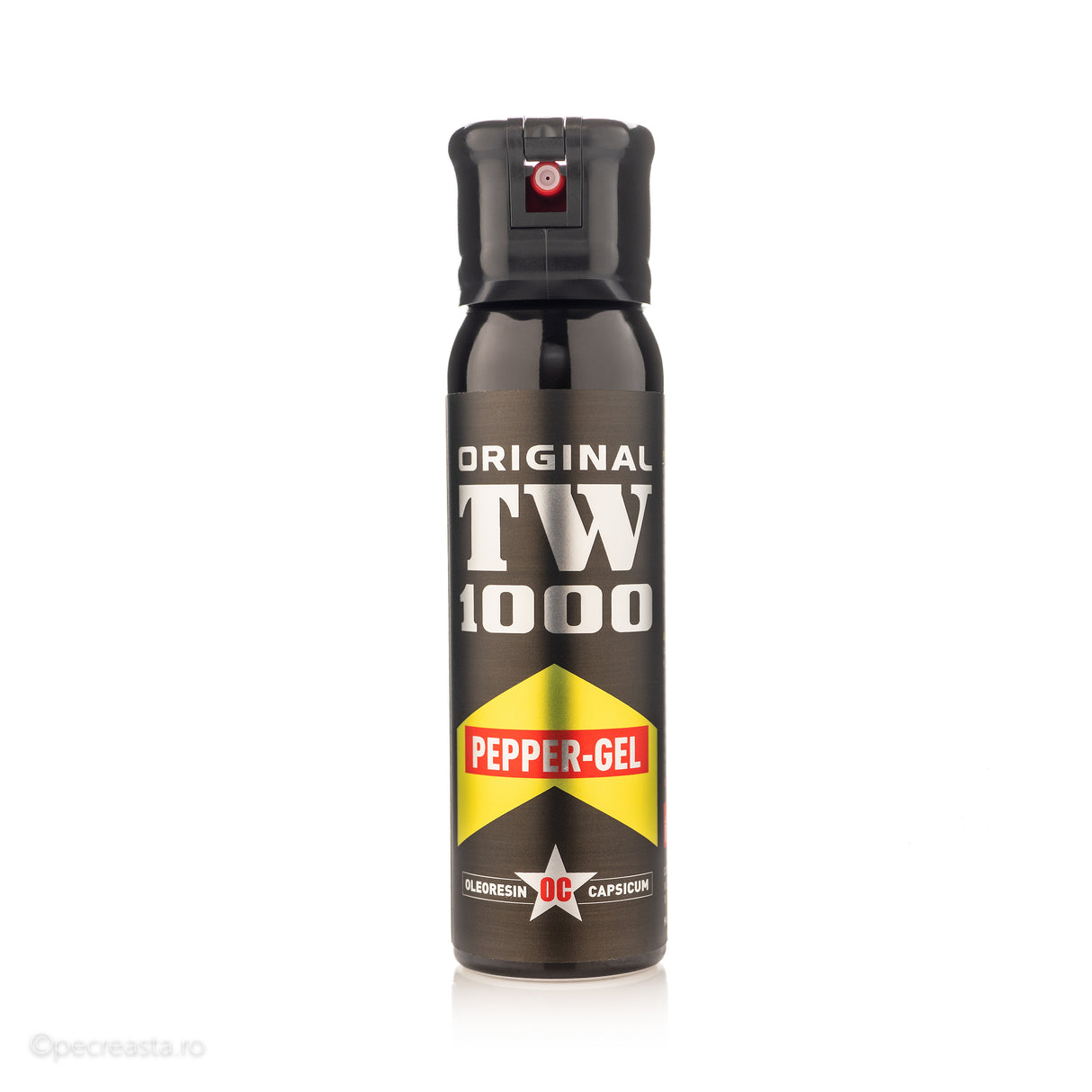 Spray Piper Gel Oameni TW1000