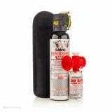Set Protecție Urs SABRE (Spray + Husă + Alarmă)