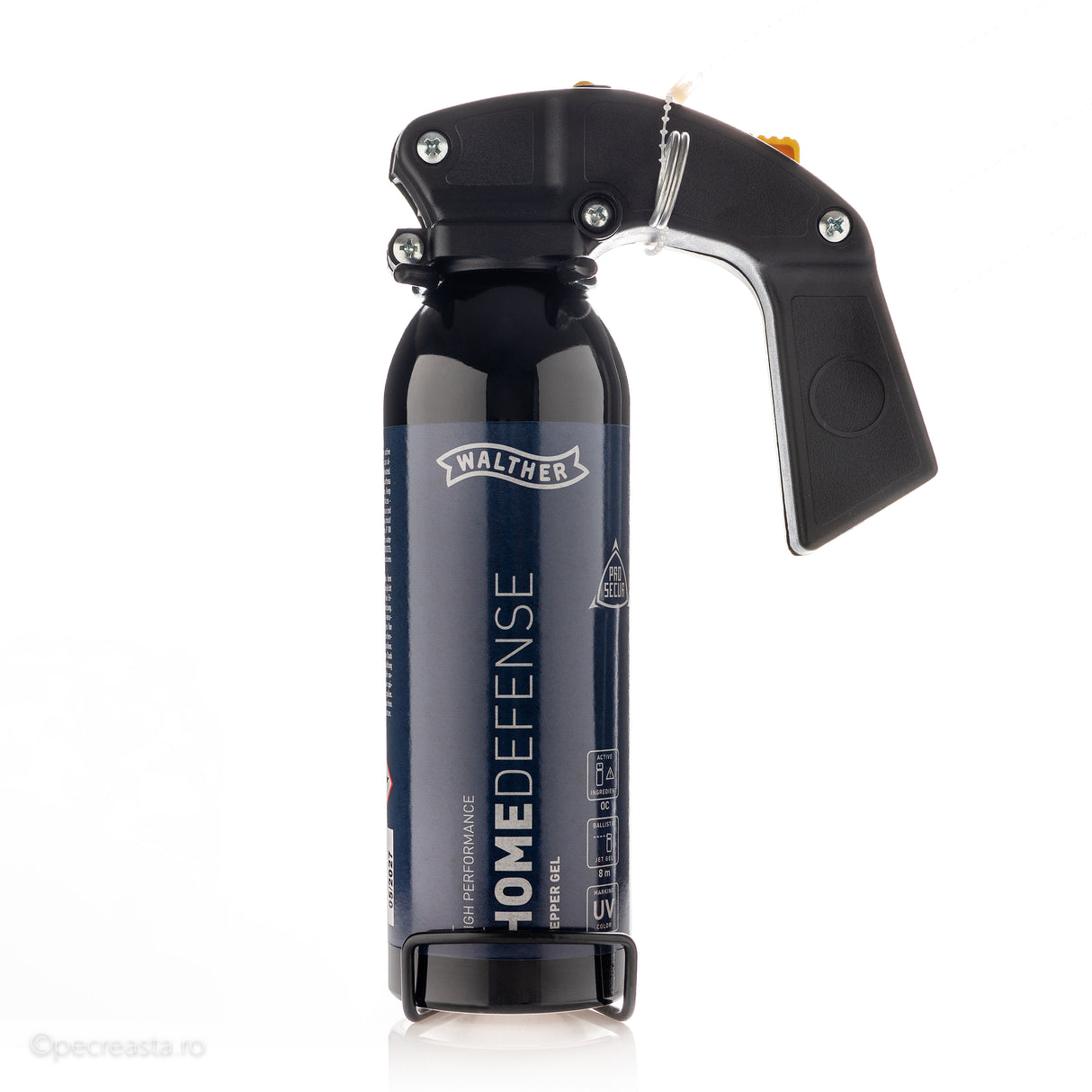 Spray Piper Gel • Protectie Casa • Home Defense WALTHER