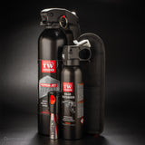 Set Protecție PRO • Full Protect (Spray TITAN + Spray URS + Alarmă)