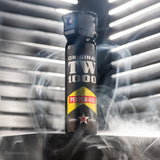 Spray Piper Gel Oameni TW1000