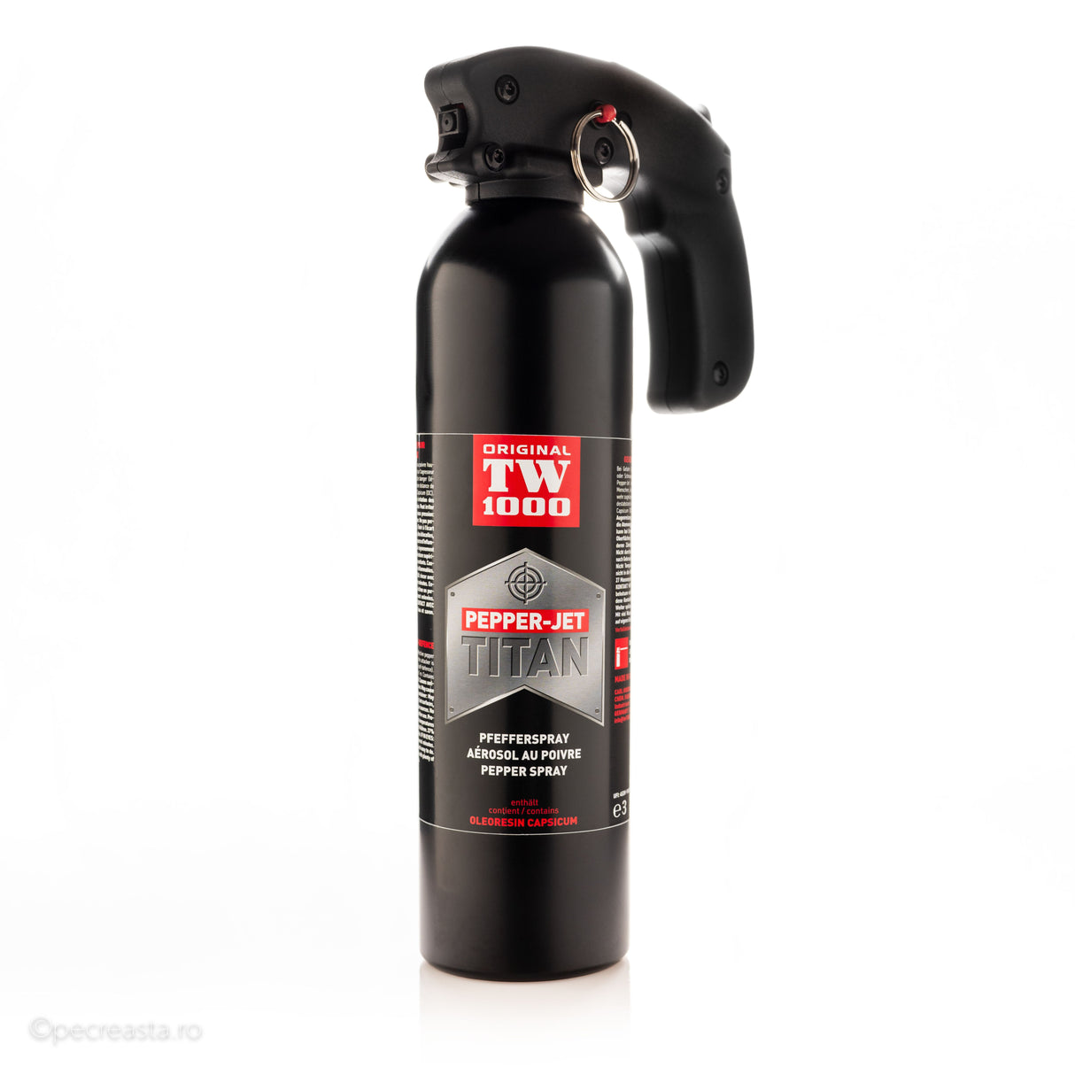 Spray Piper Titan Jet TW1000