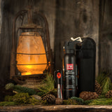 Set Protecție Urs TW1000 (Spray + Husă + Alarmă)