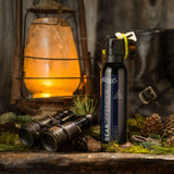 Spray Urs + Husă WALTHER Bear Defender