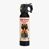 Spray Anti Urs • Bear Stopper ULTRA fog (2.9% Capsaicină)