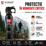 Spray Urs TW1000 Bear Defender 225 ml FOG